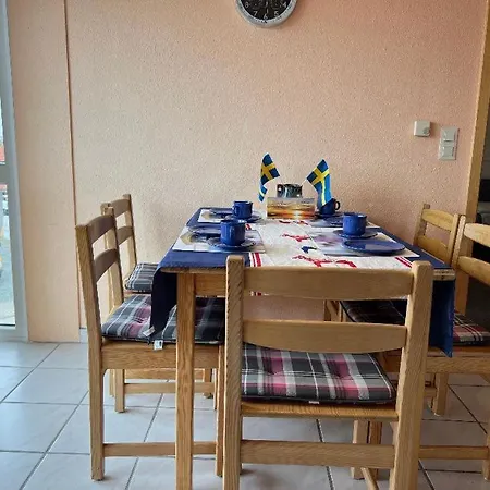 Christel Apartment